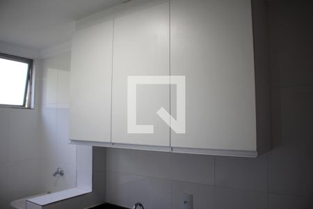 Apartamento para alugar com 65m², 4 quartos e 1 vagaCozinha