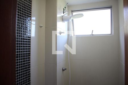 Apartamento para alugar com 65m², 4 quartos e 1 vagaBanheiro