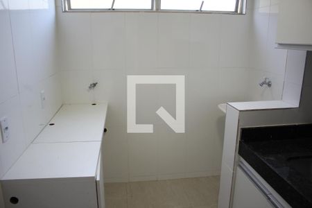 Apartamento para alugar com 65m², 4 quartos e 1 vagaÁrea de Serviço