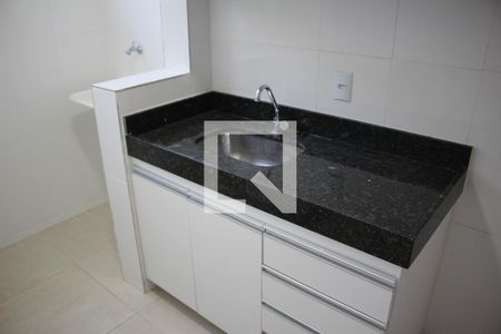 Apartamento para alugar com 65m², 4 quartos e 1 vagaCozinha