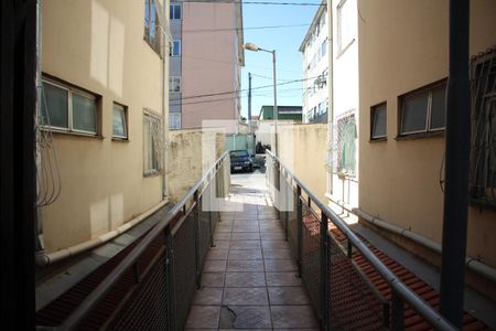 Apartamento para alugar com 65m², 4 quartos e 1 vagaÁrea comum