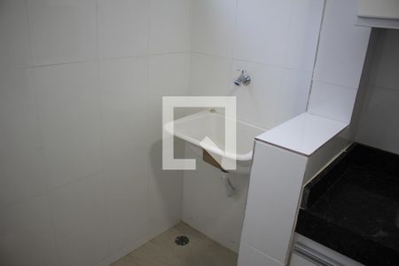 Apartamento para alugar com 65m², 4 quartos e 1 vagaÁrea de Serviço