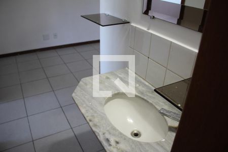Apartamento para alugar com 65m², 4 quartos e 1 vagaBanheiro