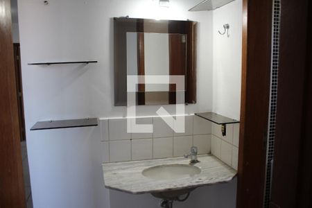 Apartamento para alugar com 65m², 4 quartos e 1 vagaBanheiro