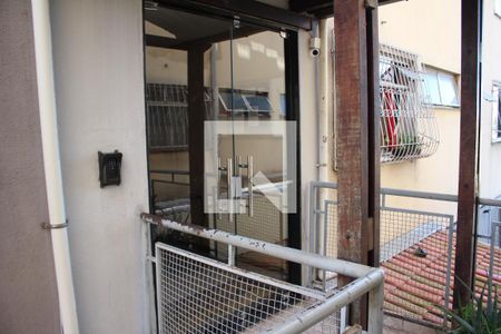 Apartamento para alugar com 65m², 4 quartos e 1 vagaÁrea comum