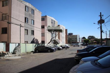 Apartamento para alugar com 65m², 4 quartos e 1 vagaÁrea comum