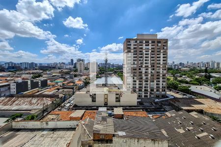 Apartamento para alugar com 34m², 2 quartos e sem vagaVista Quarto 2