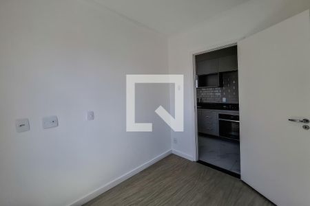 Apartamento para alugar com 34m², 2 quartos e sem vagaQuarto 2