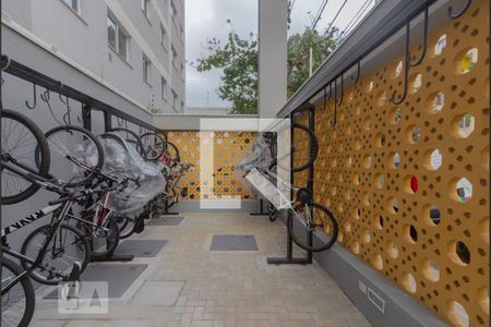 Apartamento para alugar com 34m², 2 quartos e sem vagaÁrea comum