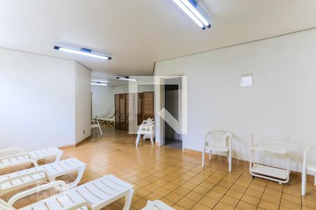 Apartamento para alugar com 34m², 2 quartos e sem vagaÁrea comum