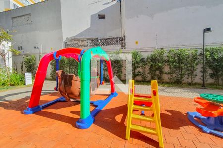 Apartamento para alugar com 34m², 2 quartos e sem vagaÁrea comum