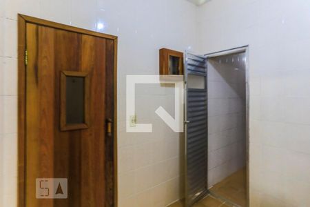 Apartamento para alugar com 34m², 2 quartos e sem vagaÁrea comum