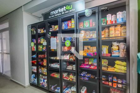 Apartamento para alugar com 34m², 2 quartos e sem vagaÁrea comum