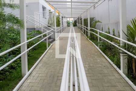 Apartamento para alugar com 34m², 2 quartos e sem vagaÁrea comum