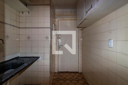 Apartamento para alugar com 30m², 1 quarto e sem vaga Apartamento para alugar com 30m², 1 quarto e sem vagaCozinha