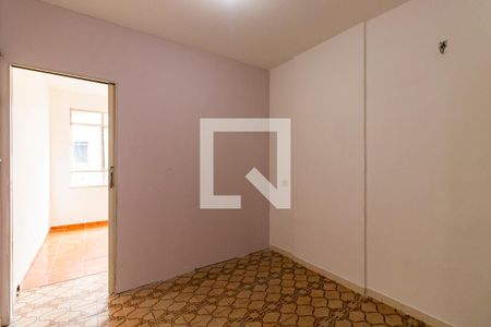 Sala de apartamento para alugar com 1 quarto, 30m² em Liberdade, São Paulo