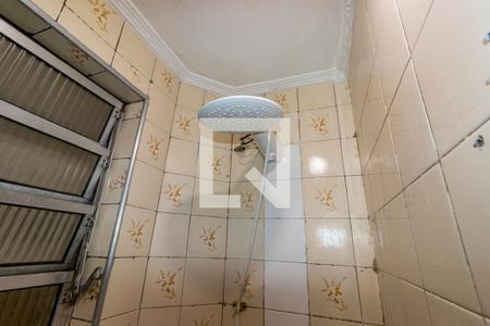 Apartamento para alugar com 30m², 1 quarto e sem vaga Apartamento para alugar com 30m², 1 quarto e sem vagaBanheiro