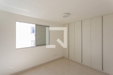Quarto 2 - Suíte de apartamento para alugar com 2 quartos, 70m² em Renascença, Belo Horizonte