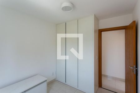 Quarto 1 de apartamento para alugar com 2 quartos, 70m² em Renascença, Belo Horizonte