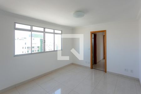 Sala de apartamento para alugar com 2 quartos, 70m² em Renascença, Belo Horizonte
