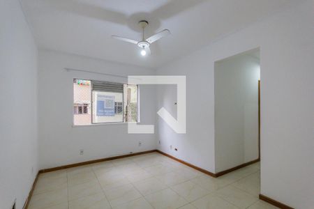 Sala de apartamento à venda com 3 quartos, 60m² em Jacarepaguá, Rio de Janeiro