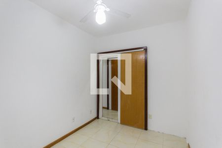 Quarto 1 de apartamento à venda com 3 quartos, 60m² em Jacarepaguá, Rio de Janeiro