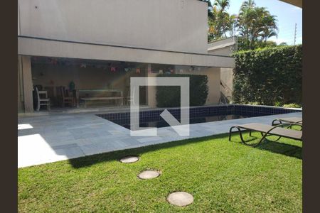 Casa à venda com 450m², 4 quartos e 8 vagas