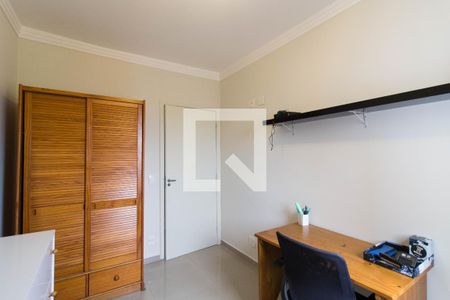 Quarto 1 de apartamento para alugar com 2 quartos, 54m² em Jardim São Carlos, Sorocaba