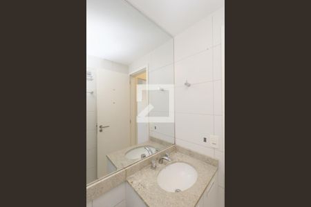 Apartamento à venda com 115m², 3 quartos e 2 vagasBanheiro Social