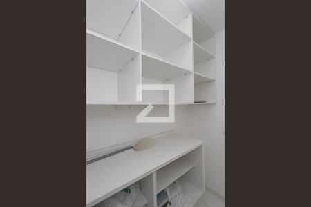 Apartamento à venda com 115m², 3 quartos e 2 vagasQuarto de Serviço