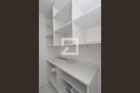 Apartamento à venda com 115m², 3 quartos e 2 vagasQuarto de Serviço