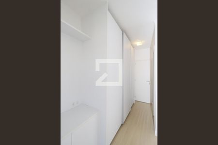 Apartamento à venda com 115m², 3 quartos e 2 vagasQuarto 3 - Armários