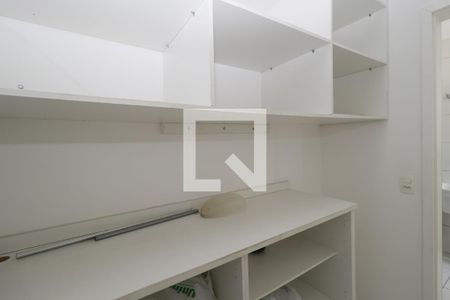 Apartamento à venda com 115m², 3 quartos e 2 vagasQuarto de Serviço