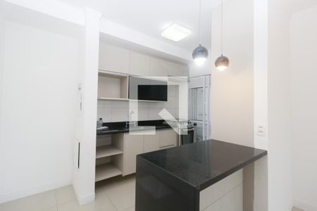 Apartamento à venda com 115m², 3 quartos e 2 vagasCozinha