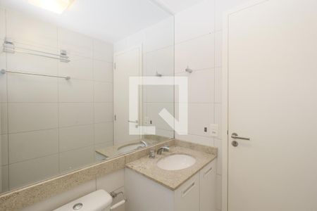 Apartamento à venda com 115m², 3 quartos e 2 vagasBanheiro Social