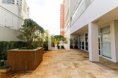 Apartamento à venda com 115m², 3 quartos e 2 vagas Apartamento à venda com 115m², 3 quartos e 2 vagasÁrea Externa