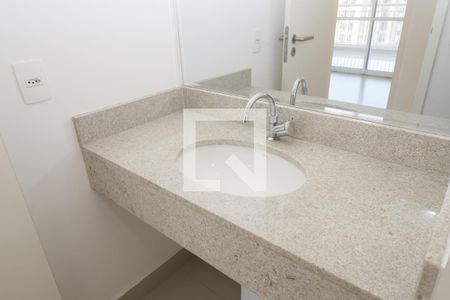 Apartamento à venda com 115m², 3 quartos e 2 vagasLavabo