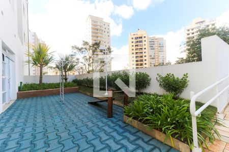 Apartamento à venda com 115m², 3 quartos e 2 vagas Apartamento à venda com 115m², 3 quartos e 2 vagasÁrea Pet