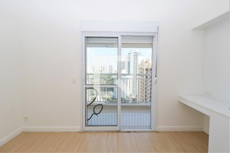 Apartamento à venda com 115m², 3 quartos e 2 vagasQuarto 3 - Suíte