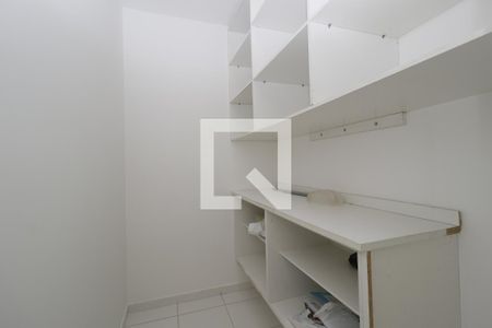 Apartamento à venda com 115m², 3 quartos e 2 vagasQuarto de Serviço