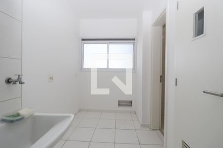 Apartamento à venda com 115m², 3 quartos e 2 vagasÁrea de Serviço