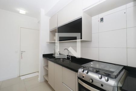 Apartamento à venda com 115m², 3 quartos e 2 vagasCozinha