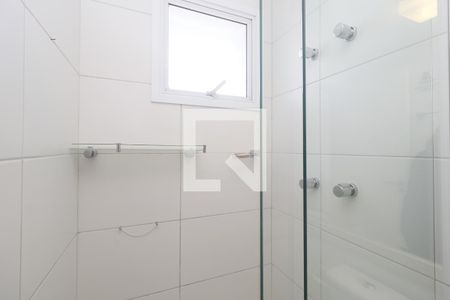 Apartamento à venda com 115m², 3 quartos e 2 vagasBanheiro Social