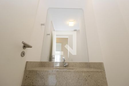 Apartamento à venda com 115m², 3 quartos e 2 vagasLavabo