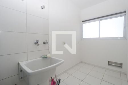 Apartamento à venda com 115m², 3 quartos e 2 vagasÁrea de Serviço