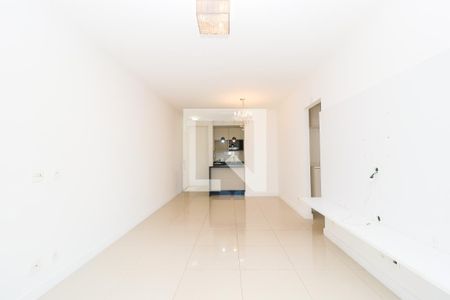Sala de apartamento para alugar com 3 quartos, 115m² em Chácara Inglesa, São Paulo