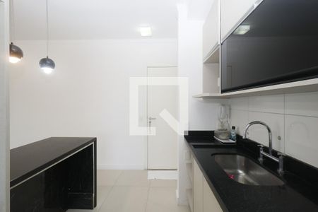 Apartamento à venda com 115m², 3 quartos e 2 vagasCozinha