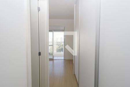 Apartamento à venda com 115m², 3 quartos e 2 vagasCorredor