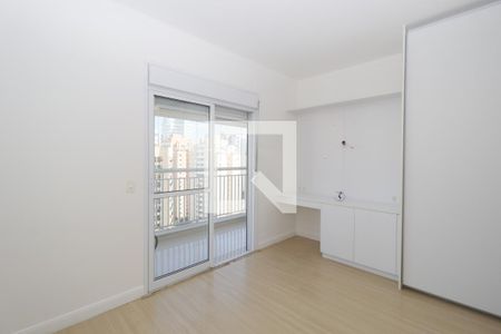 Apartamento à venda com 115m², 3 quartos e 2 vagasQuarto 3 - Suíte