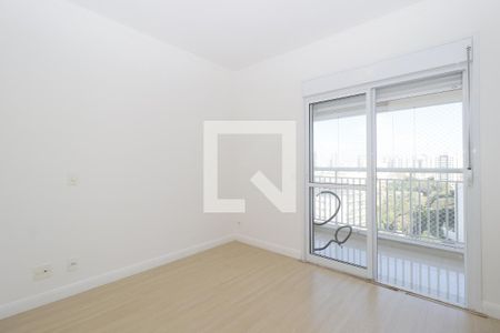 Apartamento à venda com 115m², 3 quartos e 2 vagasQuarto 3 - Suíte